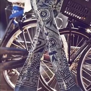 Free People Bali Jeans Black size 29!!!